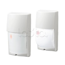 Извещатель охранный оптико-электронный пассивный всепогодный Optex LX-802N