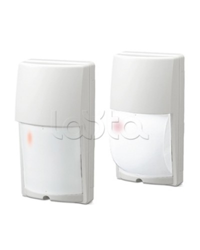 Извещатель охранный оптико-электронный пассивный всепогодный Optex LX-802N в Чебоксарах Извещатели охраны периметра Pintop.ru