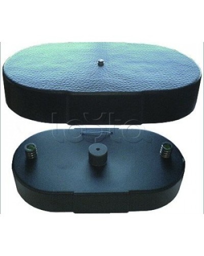 Топ-тампер для башен серии PT Optex PTPS в Чебоксарах Аксессуары для средств охраны периметра Pintop.ru