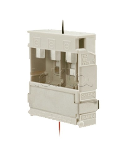 Держатель батареии Optex RBB-01 в Чебоксарах Кронштейны и планки для извещателей Pintop.ru