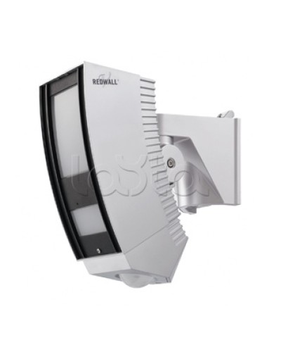 Извещатель охранный объемный оптико-электронный пассивный всепогодный Optex SIP-100 в Чебоксарах Извещатели охраны периметра Pintop.ru