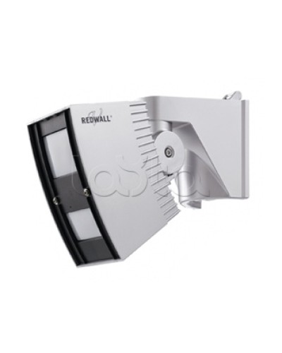 Извещатель охранный объемный оптико-электронный пассивный всепогодный Optex SIP-4010 в Чебоксарах Извещатели охраны периметра Pintop.ru