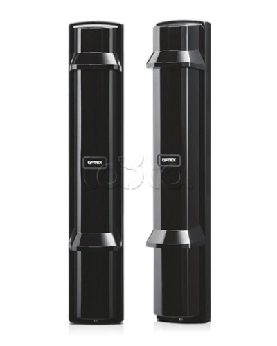 Извещатель охранный линейный оптико-электронный активный Optex SL-200QDP в Чебоксарах Извещатели охраны периметра Pintop.ru