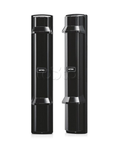 Извещатель охранный линейный оптико-электронный активный всепогодный Optex SL-650QDM в Чебоксарах Извещатели охраны периметра Pintop.ru