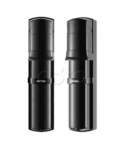 Извещатель озранный линейный оптико-электронный Optex SL-650QDP-BT в Чебоксарах Извещатели охраны периметра Pintop.ru