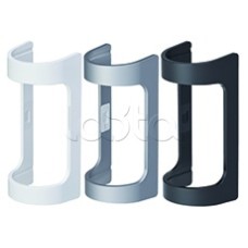 Рамка декоративаня передняя VXS черная Optex VXS FACE COVER (Silver)