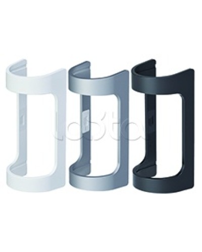 Рамка декоративаня передняя VXS черная Optex VXS FACE COVER (White) в Чебоксарах Аксессуары для средств охраны периметра Pintop.ru