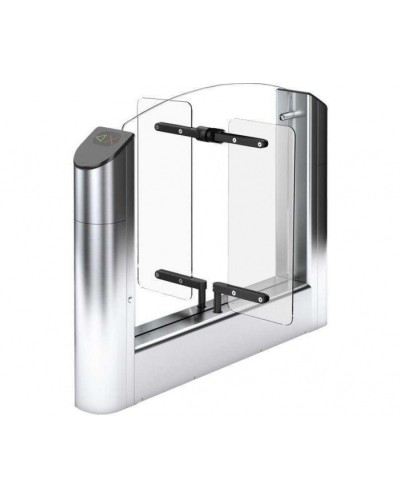 Модуль турникета центральный Oxgard Praktika T-04-СM-2R-900 (Mifare) в Чебоксарах Турникеты Pintop.ru