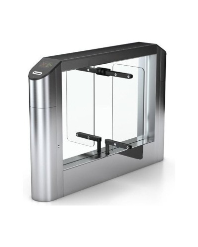 Модуль турникета центральный Oxgard Praktika T-05-СM-2R-900 (EM-Marine) в Чебоксарах Турникеты Pintop.ru