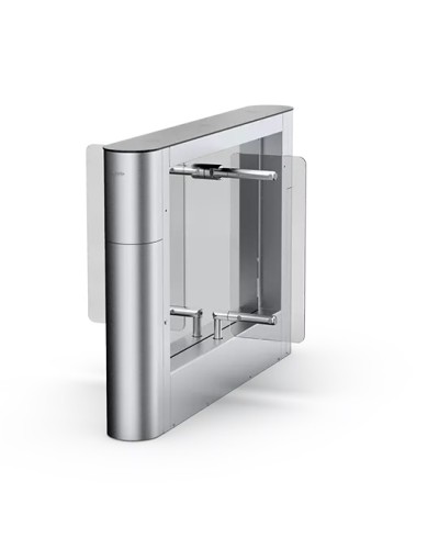 Модуль турникета центральный с картоприемником Oxgard Praktika T-08-CMK-660 в Чебоксарах Турникеты Pintop.ru