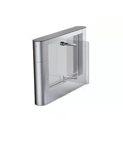 Модуль турникета крайний Oxgard Praktika T-08-SM-R-900 (Em-Marine) в Чебоксарах Турникеты Pintop.ru