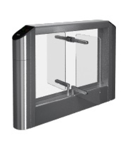 Модуль турникета центральный 900 с картоприемником Oxgard Praktika T-05-CMK-900 (ВЗР 2095-07) в Чебоксарах Турникеты Pintop.ru