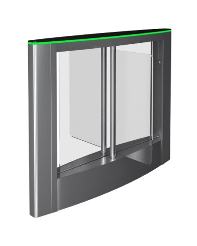 Модуль центральный турникета 900 Oxgard QL-04-CM-900 (ВЗР 2302-10) в Чебоксарах Турникеты Pintop.ru