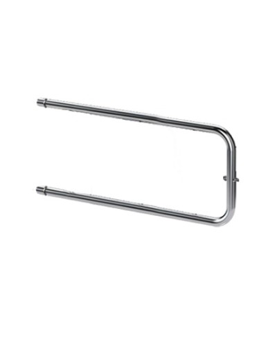 Створка ограждения поворотная 1300 мм (антик серебро) Oxgard в Чебоксарах Ограждения Pintop.ru