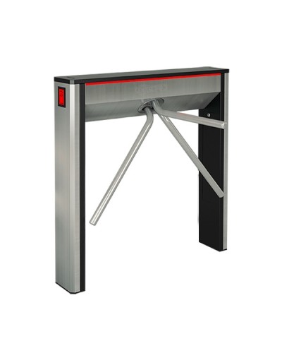 Турникет электромеханический Oxgard Cube С-04-2R (EM-Marine) в Чебоксарах Турникеты Pintop.ru