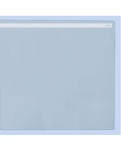 Створка для стойки калитки PERCo-AGG-900 (900мм) в Чебоксарах Ограждения Pintop.ru
