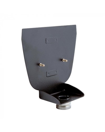 Кронштейн для установки терминала распознавания лиц PERCo-BS10 в Чебоксарах Ограждения Pintop.ru