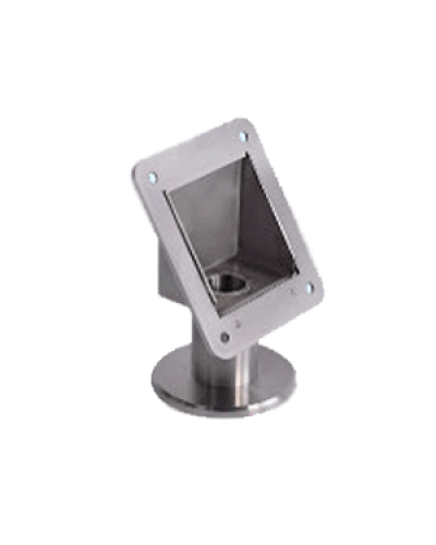 Кронштейн PERCo-BS22 в Чебоксарах Сетевая СКУД Perco Pintop.ru