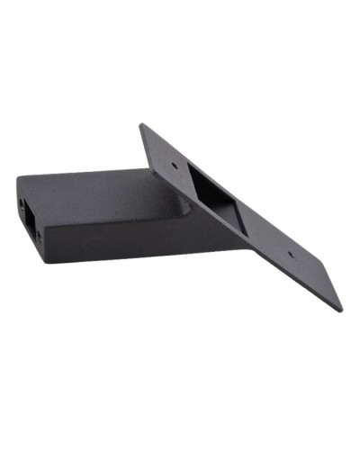 Комплект кронштейнов (2 шт.) PERCo-BS2 в Чебоксарах Ограждения Pintop.ru