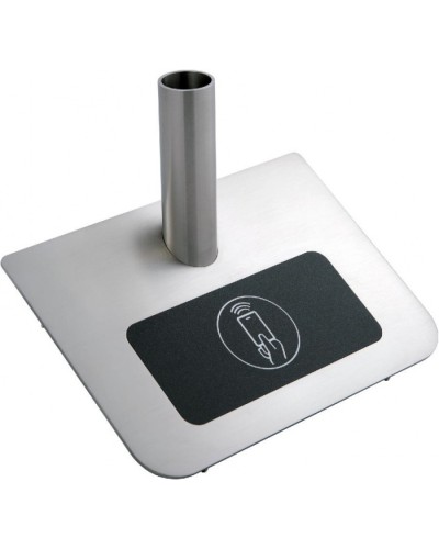 Крышка для установки терминалов распознавания лиц Suprema PERCo-C-10P.1 в Чебоксарах Дополнительное оборудование для СКУД Pintop.ru