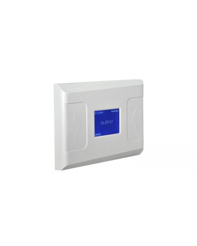 Терминал учета рабочего времени PERCo-CR02.9 в Чебоксарах Сетевая СКУД Perco Pintop.ru