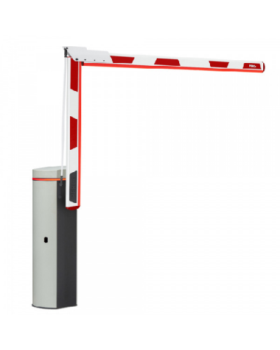 Комплект шарнира для сгибания стрелы PERCo-GBF1 в Чебоксарах Ограждения Pintop.ru