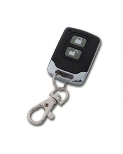 Брелок для радиоуправления PERCo-GCR2 в Чебоксарах Устройства радиоуправления для шлагбаумов и автоматики Pintop.ru