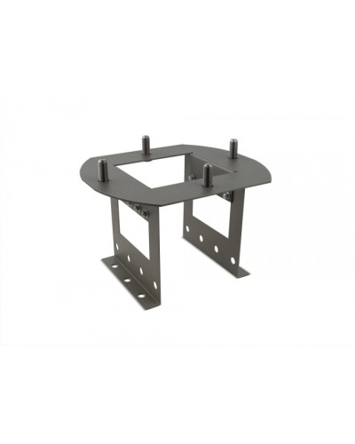 Пластина монтажная PERCo-GM1 в Чебоксарах Дополнительное оборудование для СКУД Pintop.ru