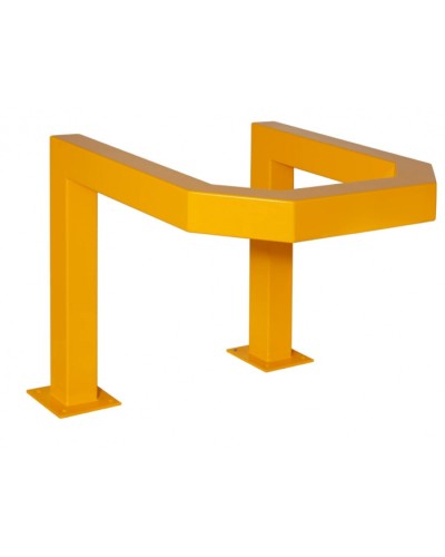 Ограждение PERCo-GM3.1 в Чебоксарах Запчасти для шлагбаумов и автоматики Pintop.ru