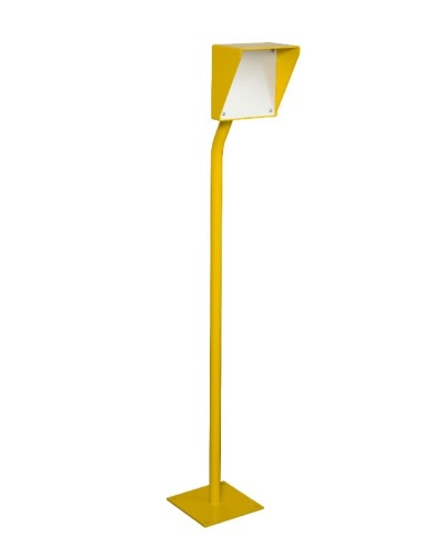 Стойка PERCo-GM5 в Чебоксарах Запчасти для шлагбаумов и автоматики Pintop.ru