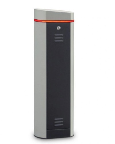 Тумба шлагбаума (без стрелы) PERCo-GS04.1 в Чебоксарах Автоматические шлагбаумы Pintop.ru