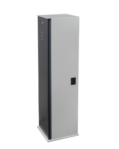 Тумба шлагбаума PERCo-GS14 в Чебоксарах Автоматические шлагбаумы Pintop.ru