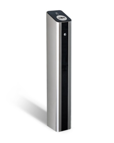 Картоприемник PERCo-IC05 в Чебоксарах Сетевая СКУД Perco Pintop.ru