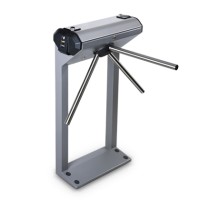 Проходная электронная PERCo-KT02.9B (Преграждающие планки Антипаника)