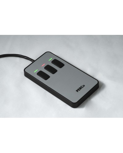 PERCo-Н7 Пульт управления для турникетов в Чебоксарах Дополнительное оборудование для СКУД Pintop.ru