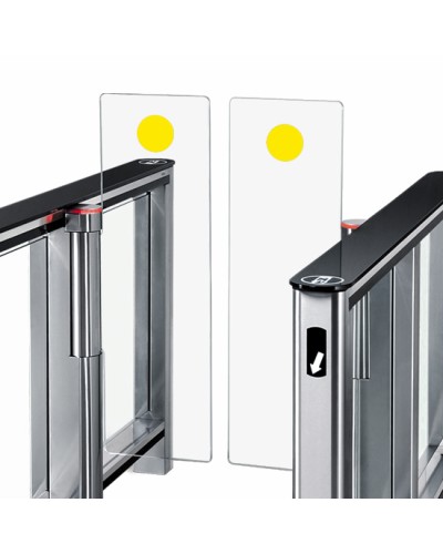 Комплект наклеек PERCo-SG1 в Чебоксарах Дополнительное оборудование для СКУД Pintop.ru