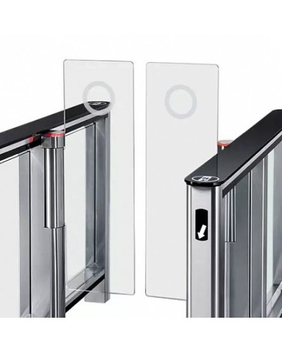 Комплект наклеек PERCo-SG2 в Чебоксарах Дополнительное оборудование для СКУД Pintop.ru