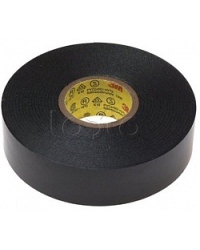 Лента изоляционная Protectowire Scotch №33 в Чебоксарах Комутационные взрывозащищенные коробки Pintop.ru