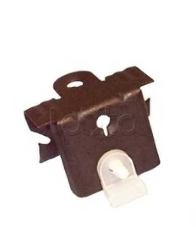 Зажим Protectowire СС-10W, сталь в Чебоксарах Держатели, клипсы, скобы Pintop.ru