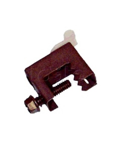 Зажим Protectowire ВС-2 в Чебоксарах Дополнительное оборудование для ОПС Pintop.ru