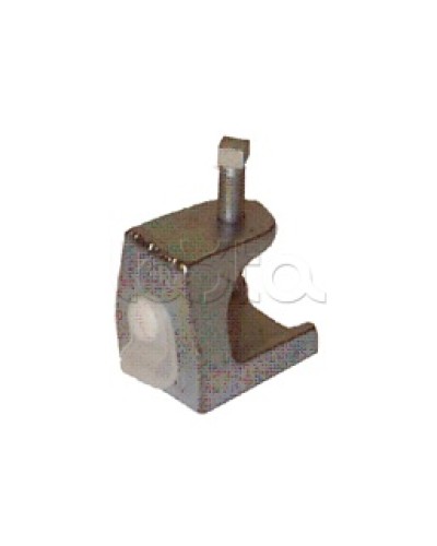 Защелка Protectowire Защелка кнопочная в Чебоксарах Крепежные изделия Pintop.ru