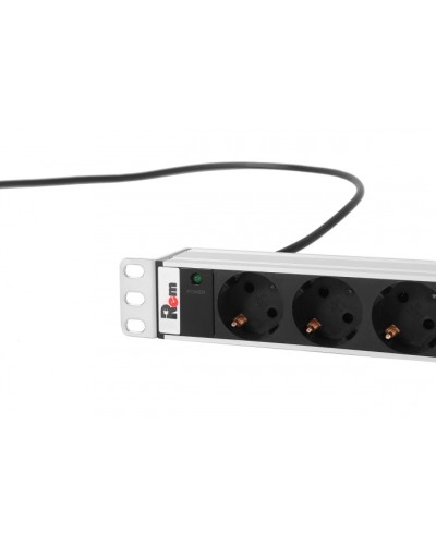 Блок розеток Rem R-16-25S-I-1820-3 в Чебоксарах Блоки розеток Pintop.ru