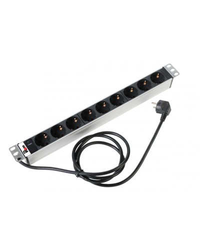 Блок розеток Rem-16 REM R-16-9S-I-440-1.8 в Чебоксарах Блоки розеток Pintop.ru