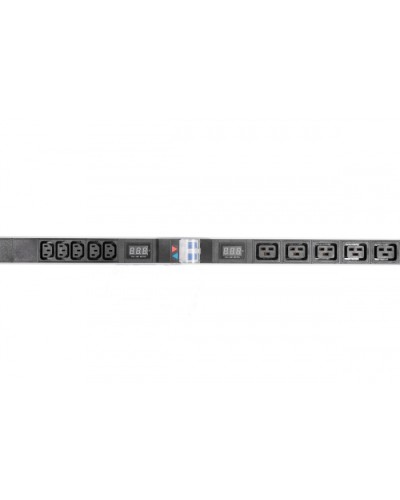 Блок розеток REM R-32-2x(10C13-5C19-A-Am)-1420-K в Чебоксарах Блоки розеток Pintop.ru