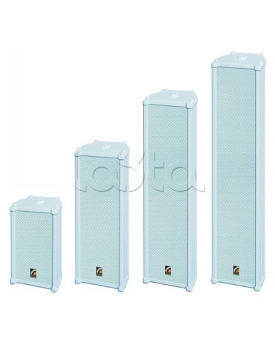 Колонна звуковая всепогодная ROXTON CN-40T в Чебоксарах Система оповещения и трансляции Roxton Pintop.ru