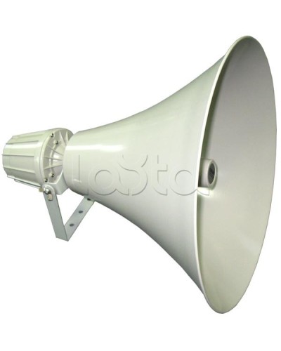 Громкоговоритель рупорный всепогодный ROXTON HP-10T в Чебоксарах Система оповещения и трансляции Roxton Pintop.ru