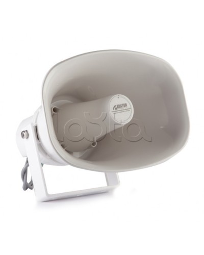 Громкоговоритель рупорный всепогодный ROXTON HP-30T в Чебоксарах Система оповещения и трансляции Roxton Pintop.ru