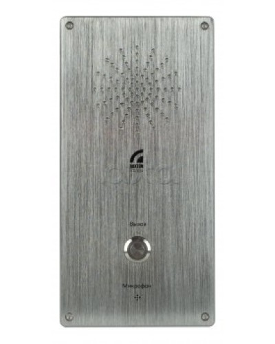 IP-панель вызывная Roxton IP-A6703P в Чебоксарах Система оповещения и трансляции Roxton Pintop.ru