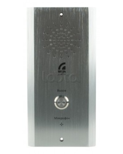 Панель вызывная Roxton IP-A6716 в Чебоксарах Система оповещения и трансляции Roxton Pintop.ru