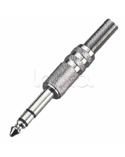 Разъем Jack-стерео 1/4 ROXTON JACK011 в Чебоксарах Система оповещения и трансляции Roxton Pintop.ru